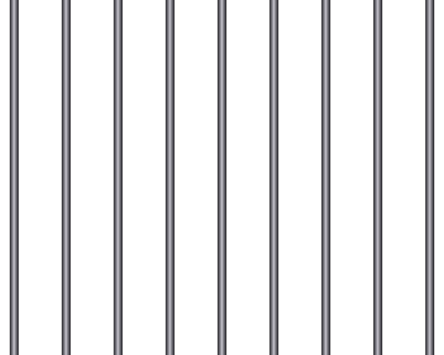 Jail PNG Images HD