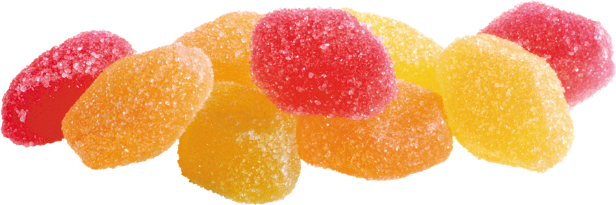 Jelly Candies PNG Images HD