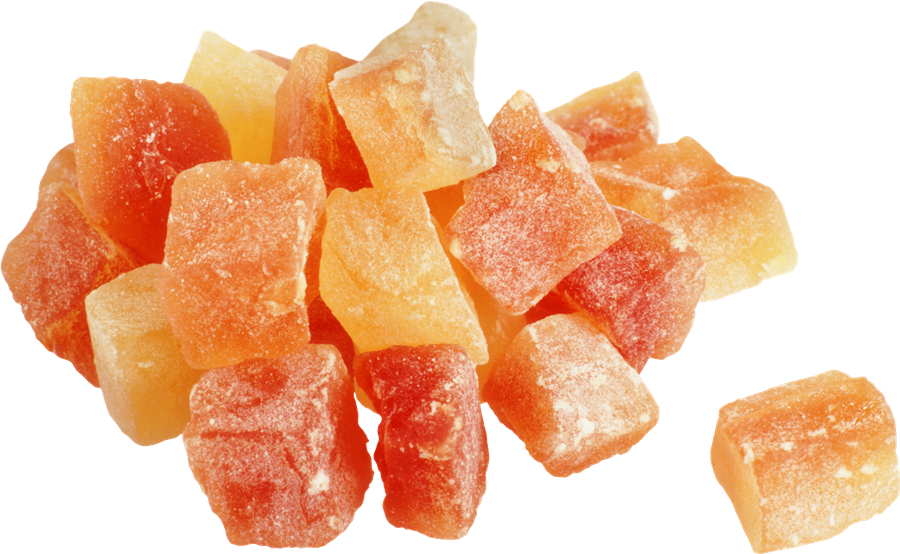 Jelly Candies Transparent Free PNG