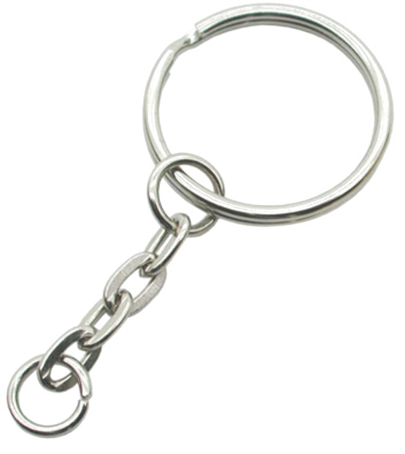 Keychain Download Free PNG