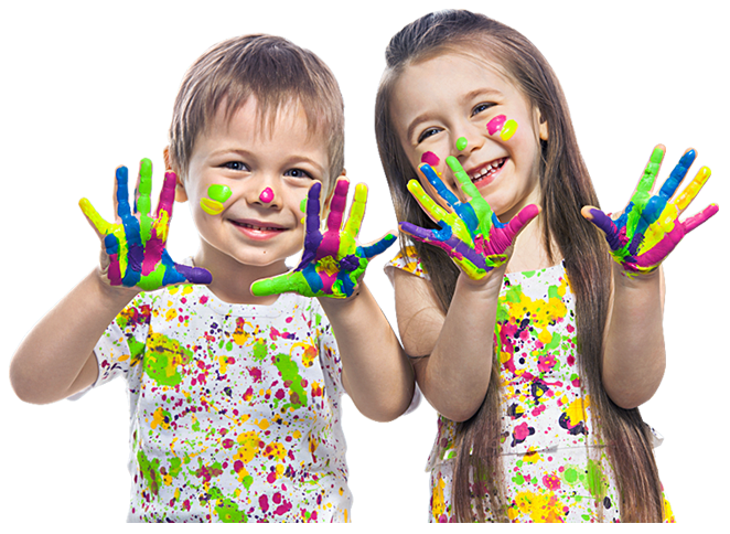 Kids PNG Images HD