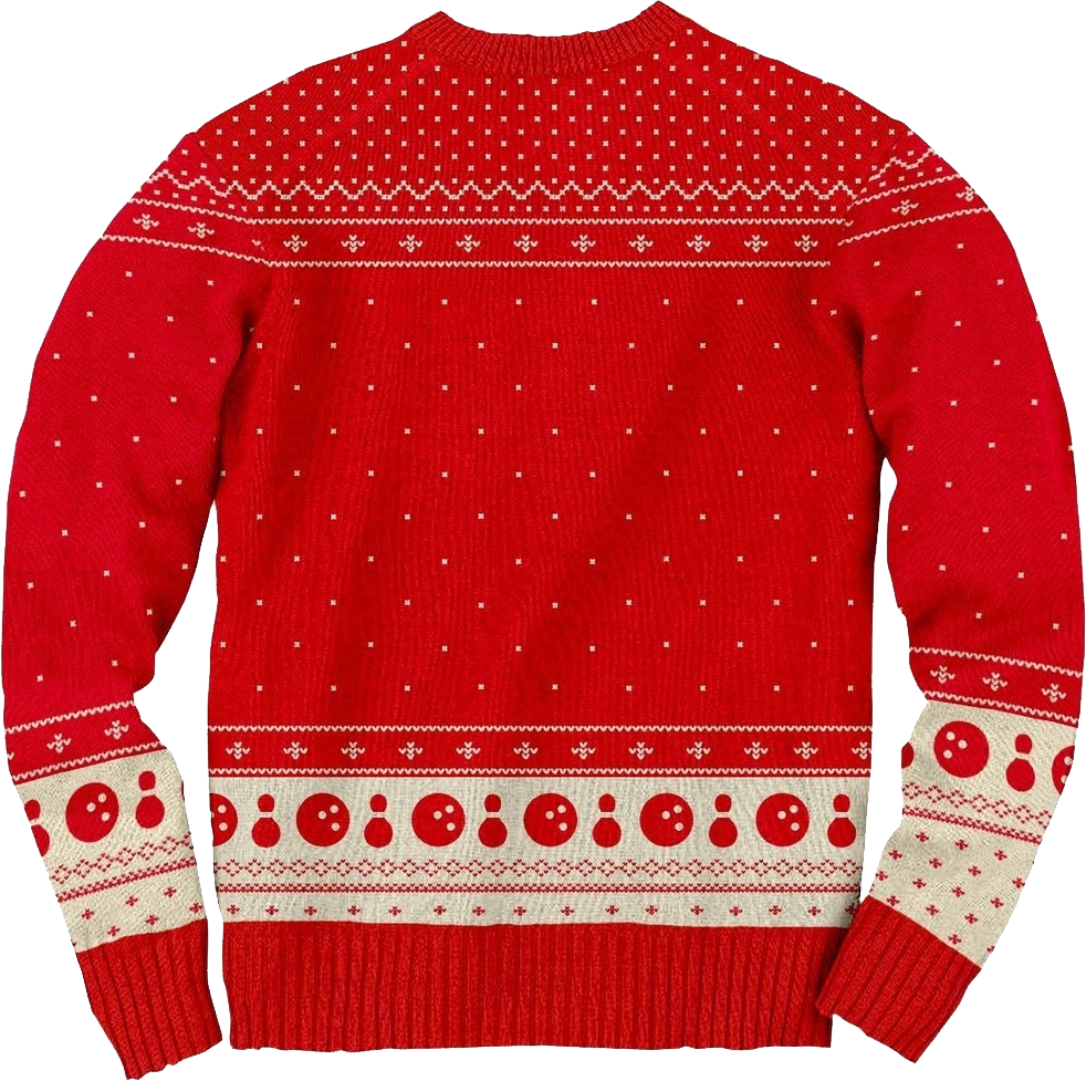 Knitting Sweater PNG HD Quality