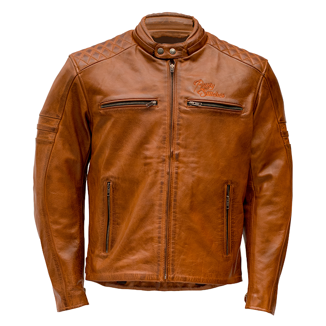 Leather Jacket Download Free PNG