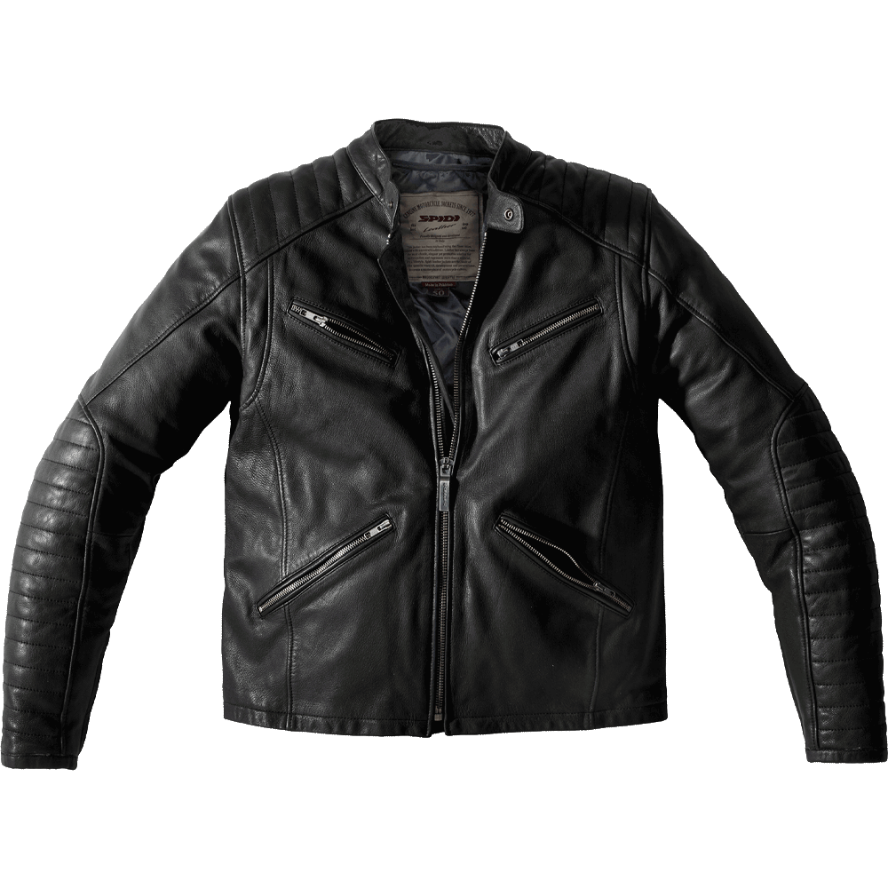 Leather Jacket PNG Images HD