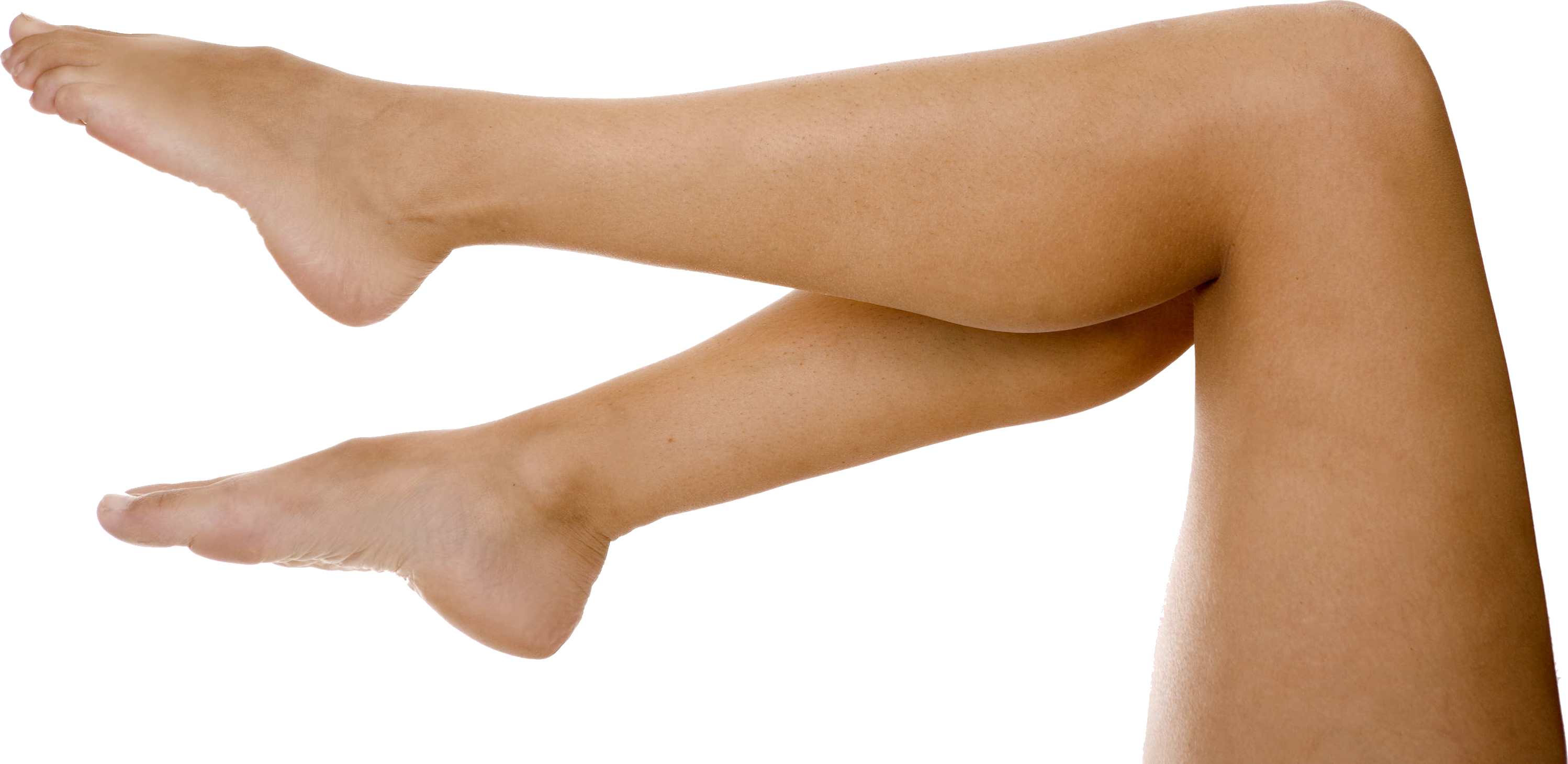 Legs PNG Clipart Background