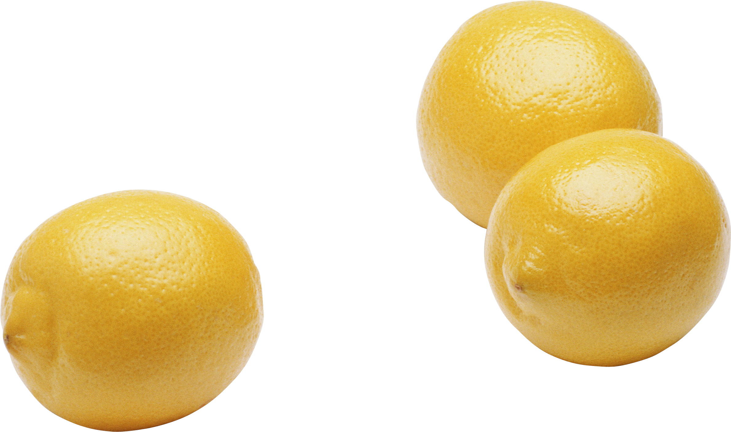 Lemon Transparent Images