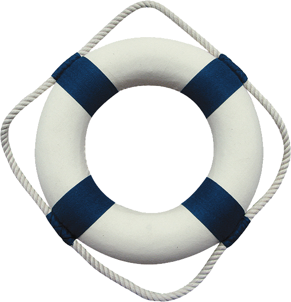 Lifebuoy PNG Clipart Background
