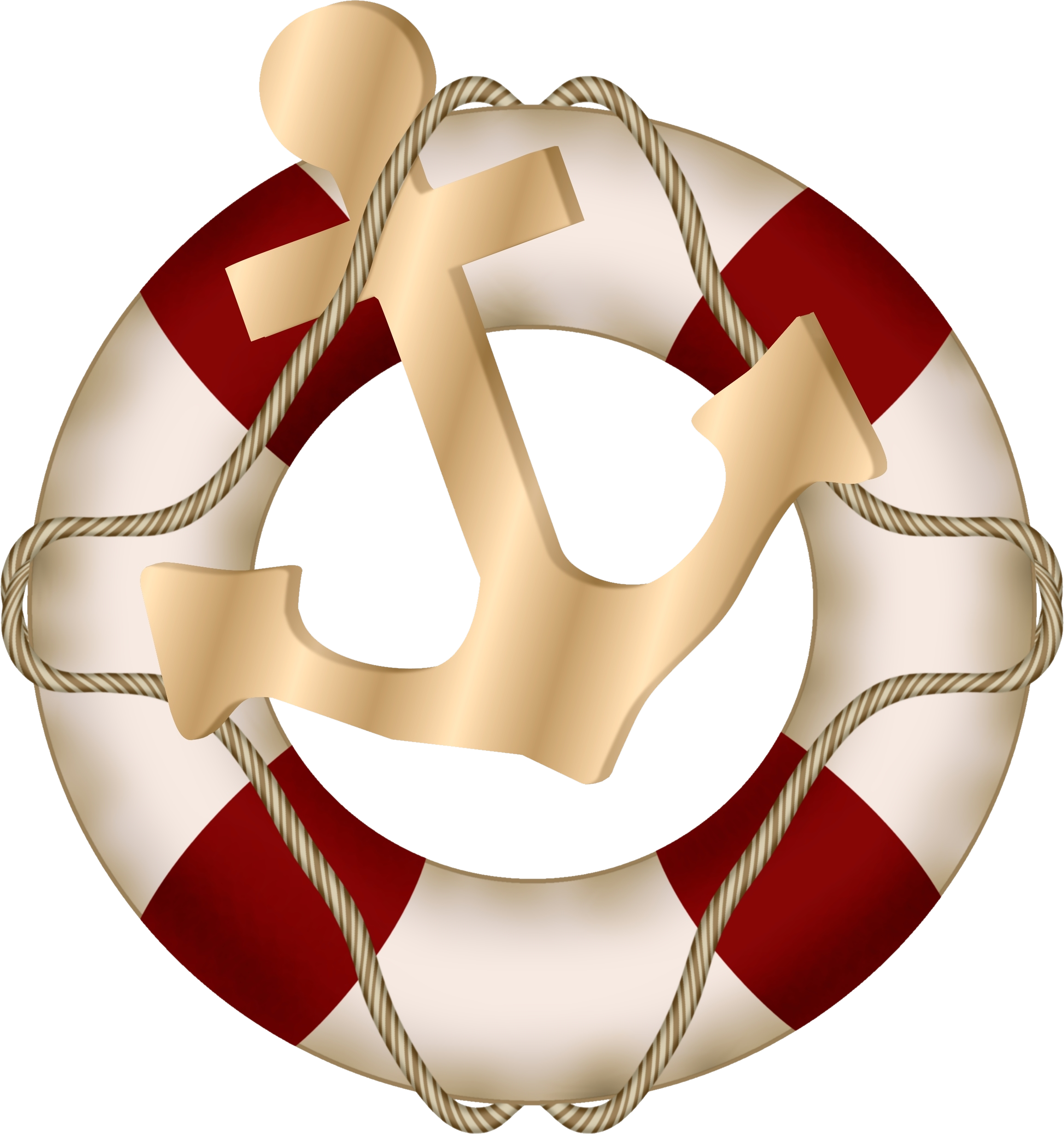 Lifebuoy PNG Pic Background