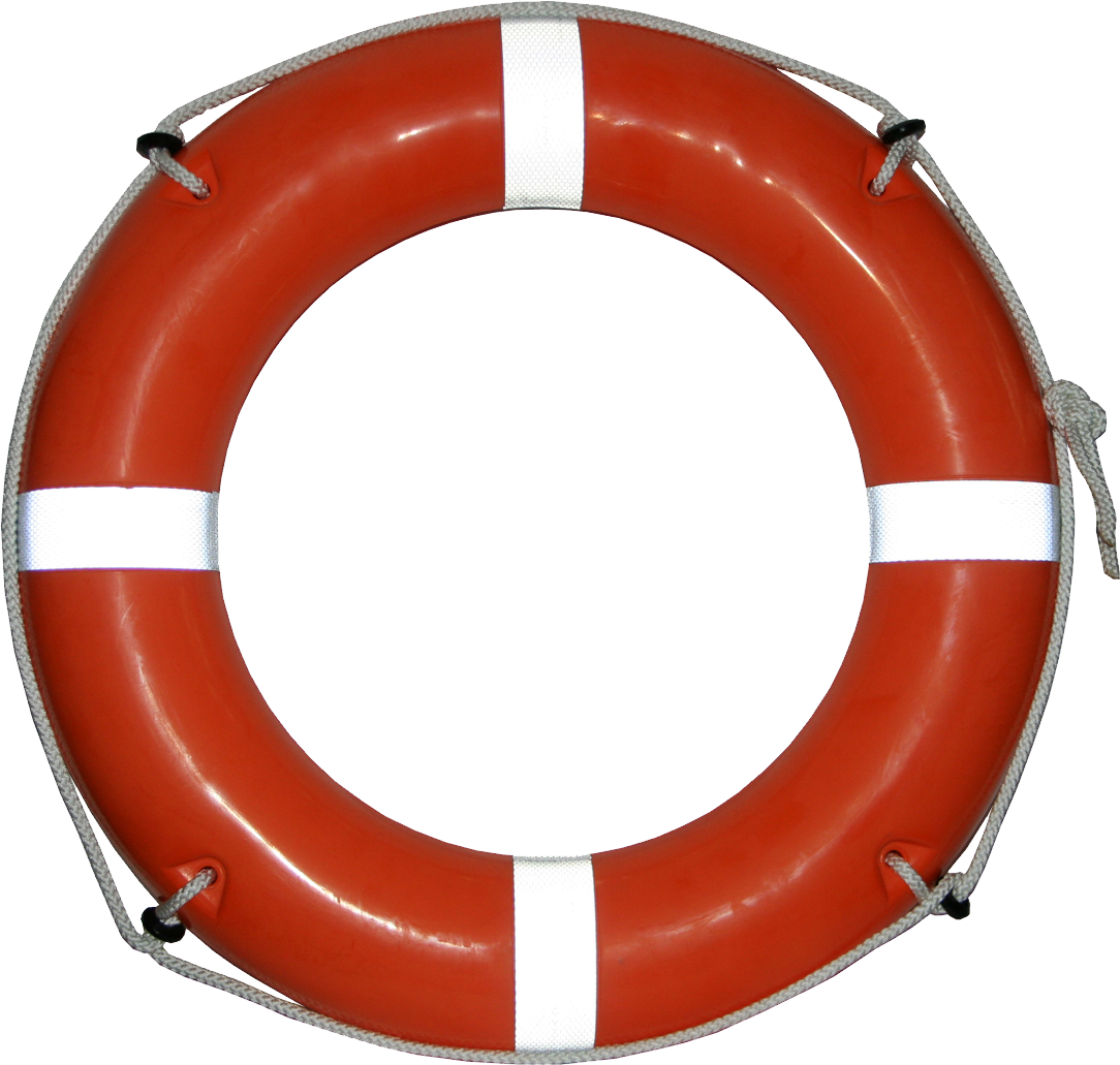 Lifebuoy Transparent Image