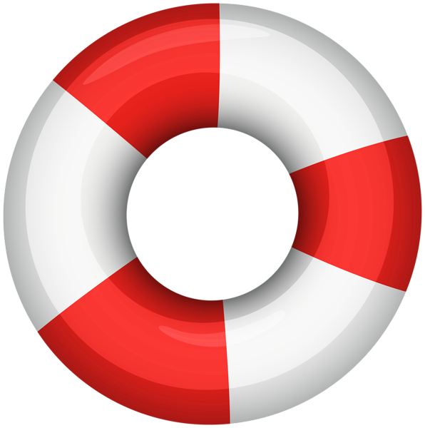Lifebuoy Transparent PNG