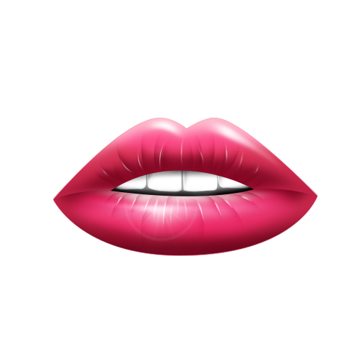 Lips PNG Clipart Background
