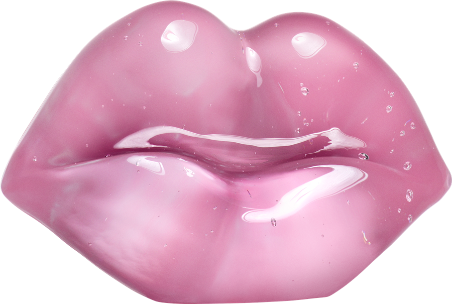 Lips Transparent Free PNG