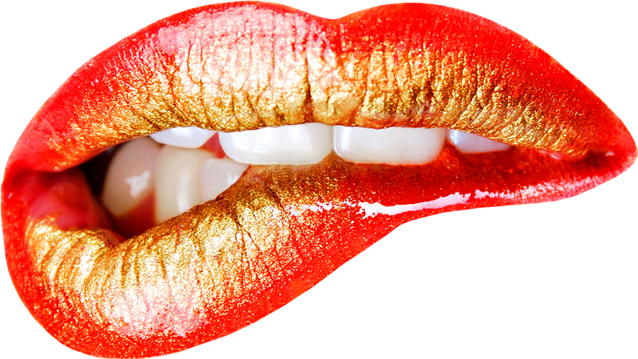 Lips Transparent Image