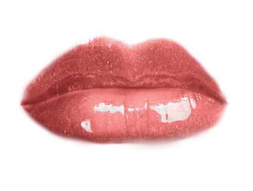Lips Transparent Images