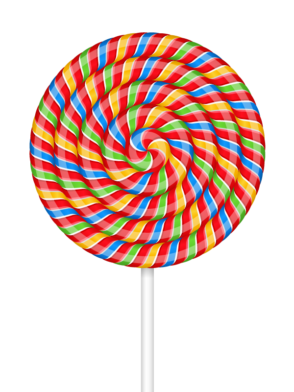 Lollipop PNG Free File Download