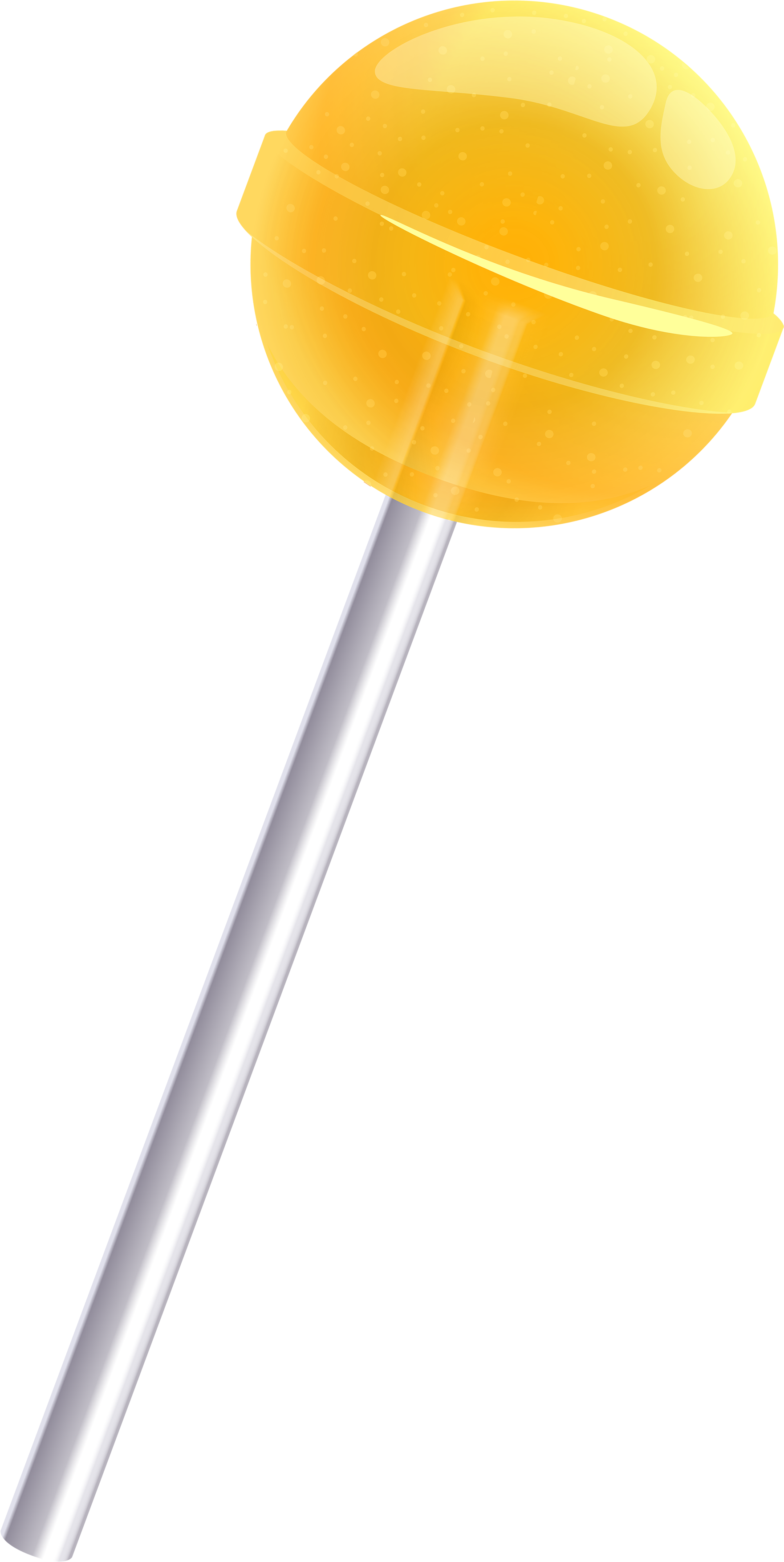 Lollipop PNG HD Quality