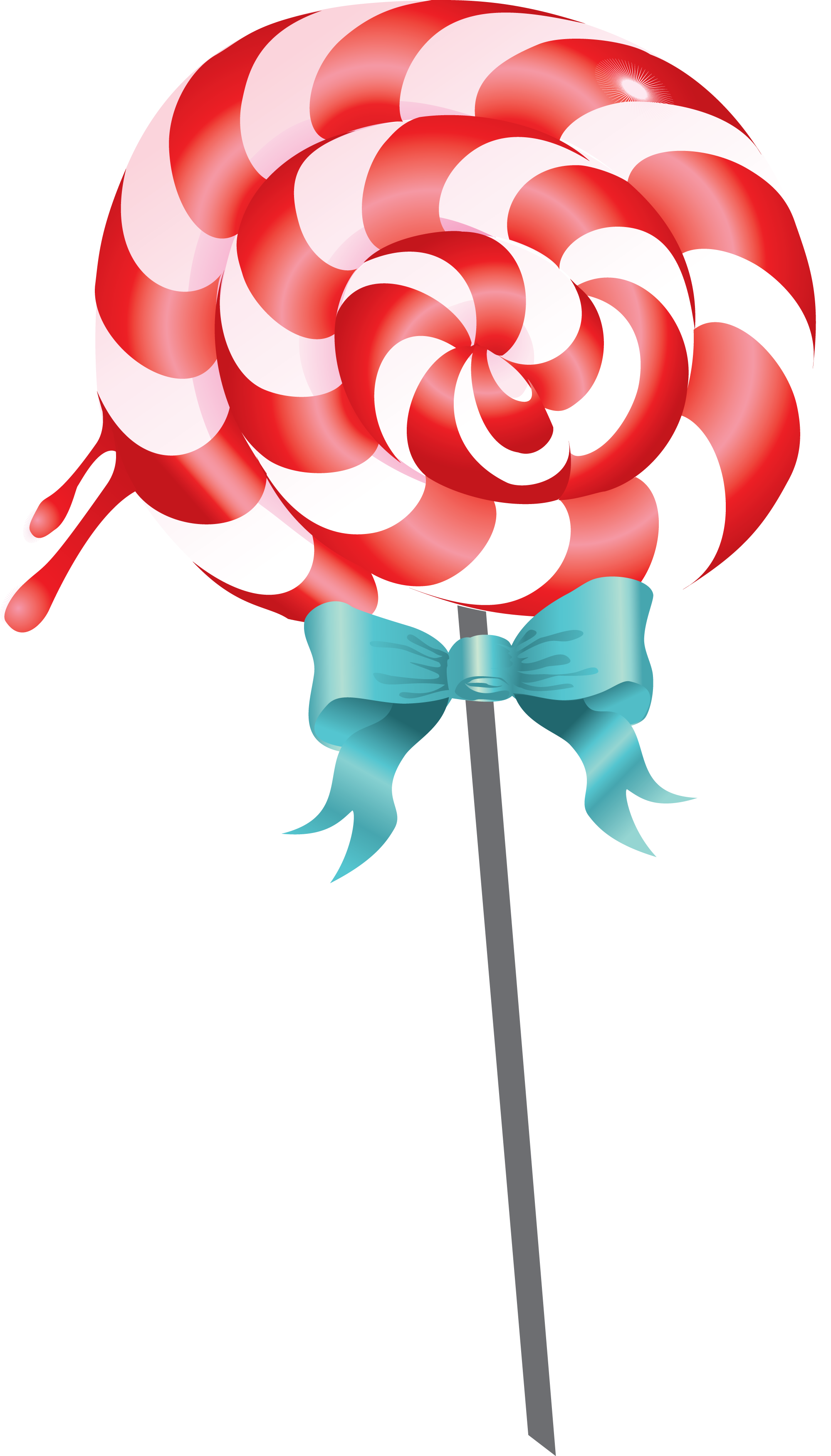 Lollipop Transparent Free PNG