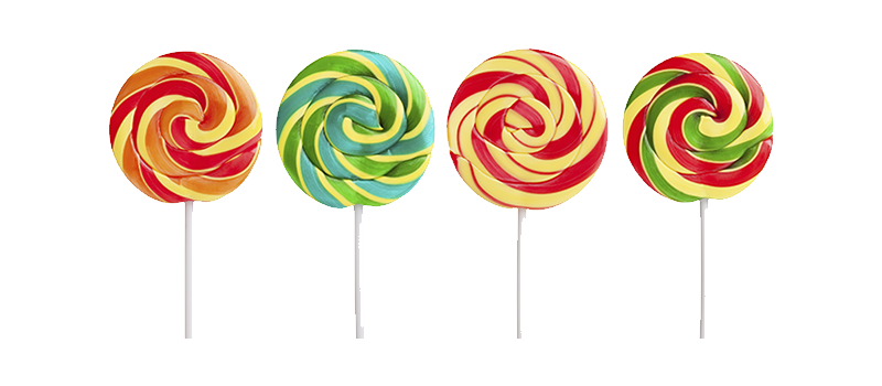 Lollipop Transparent Images