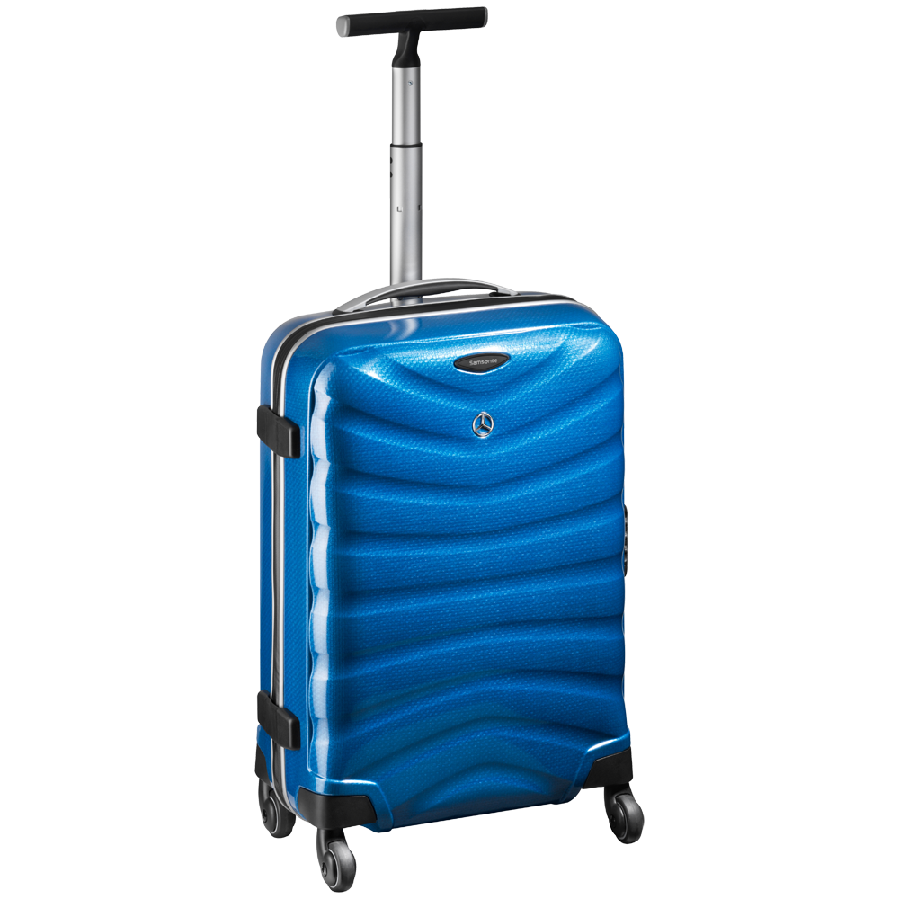 Luggage Background PNG Image