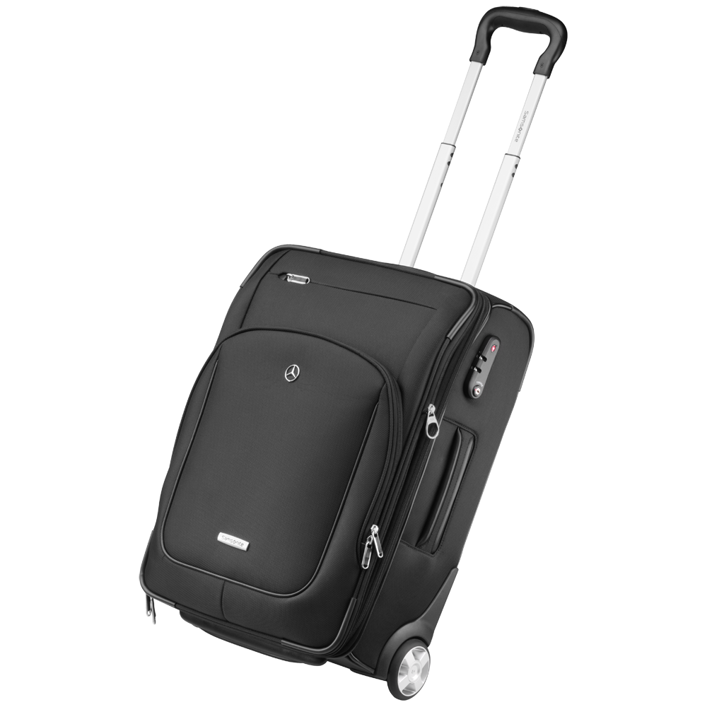 Luggage PNG HD Quality