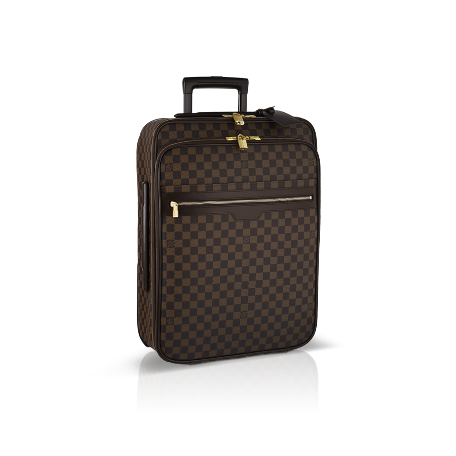 Luggage Transparent Free PNG