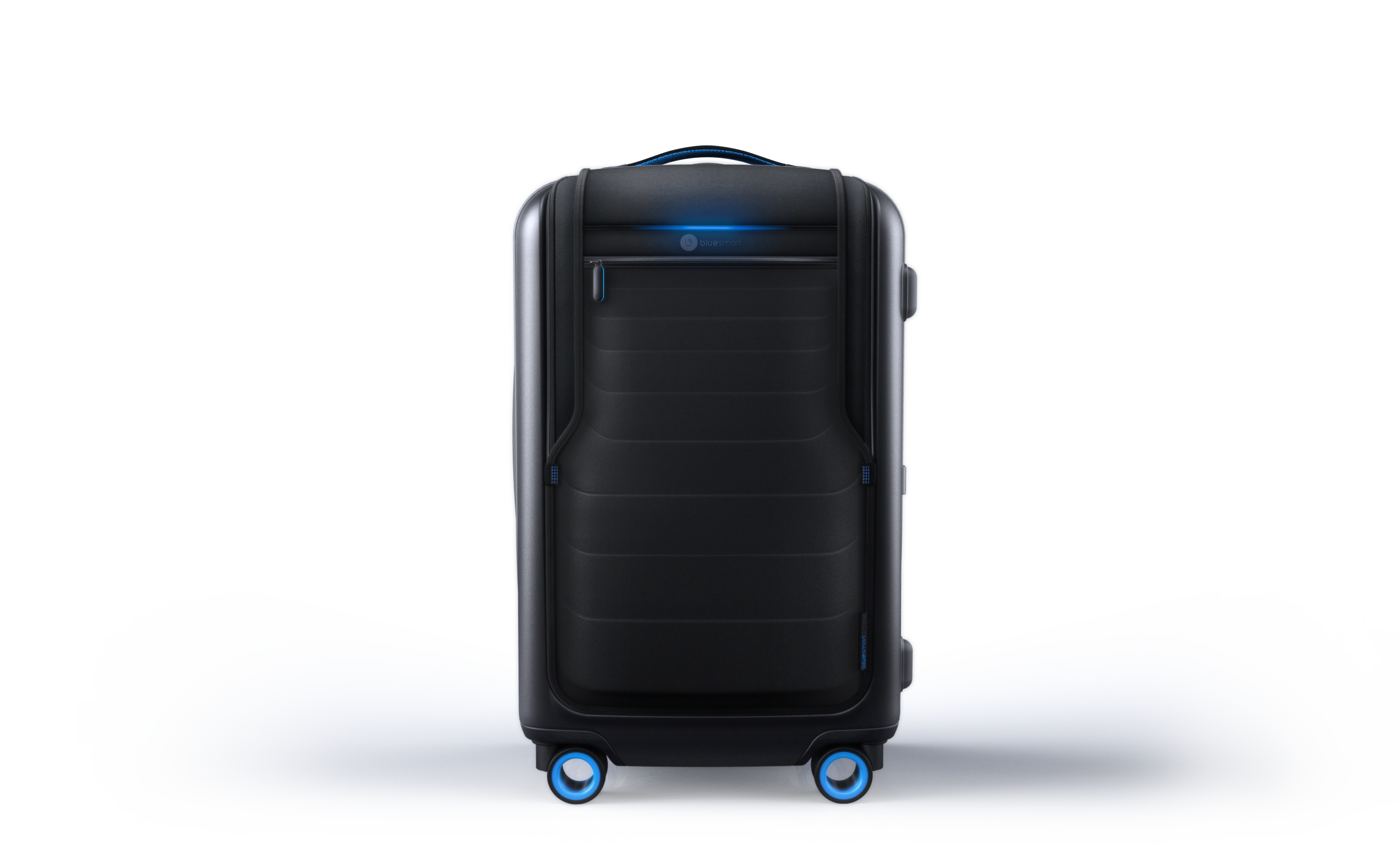 Luggage Transparent Image