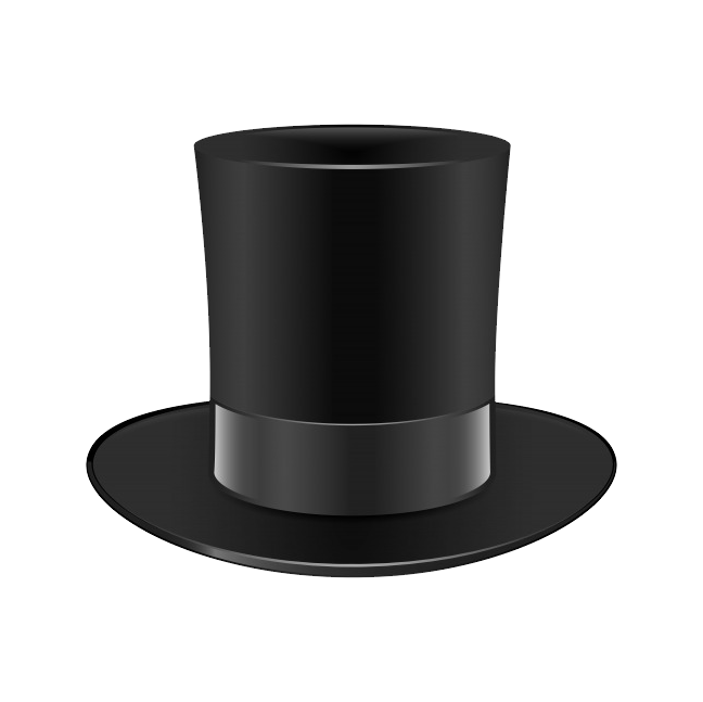 Magic Hat PNG مجاني تحميل ملف