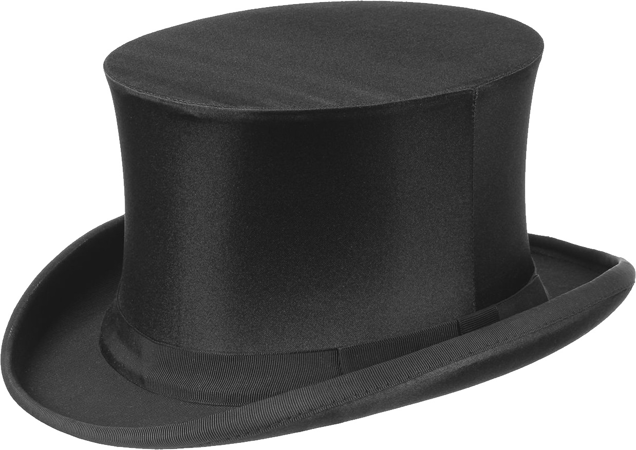 Magic Hat Transparent Free PNG