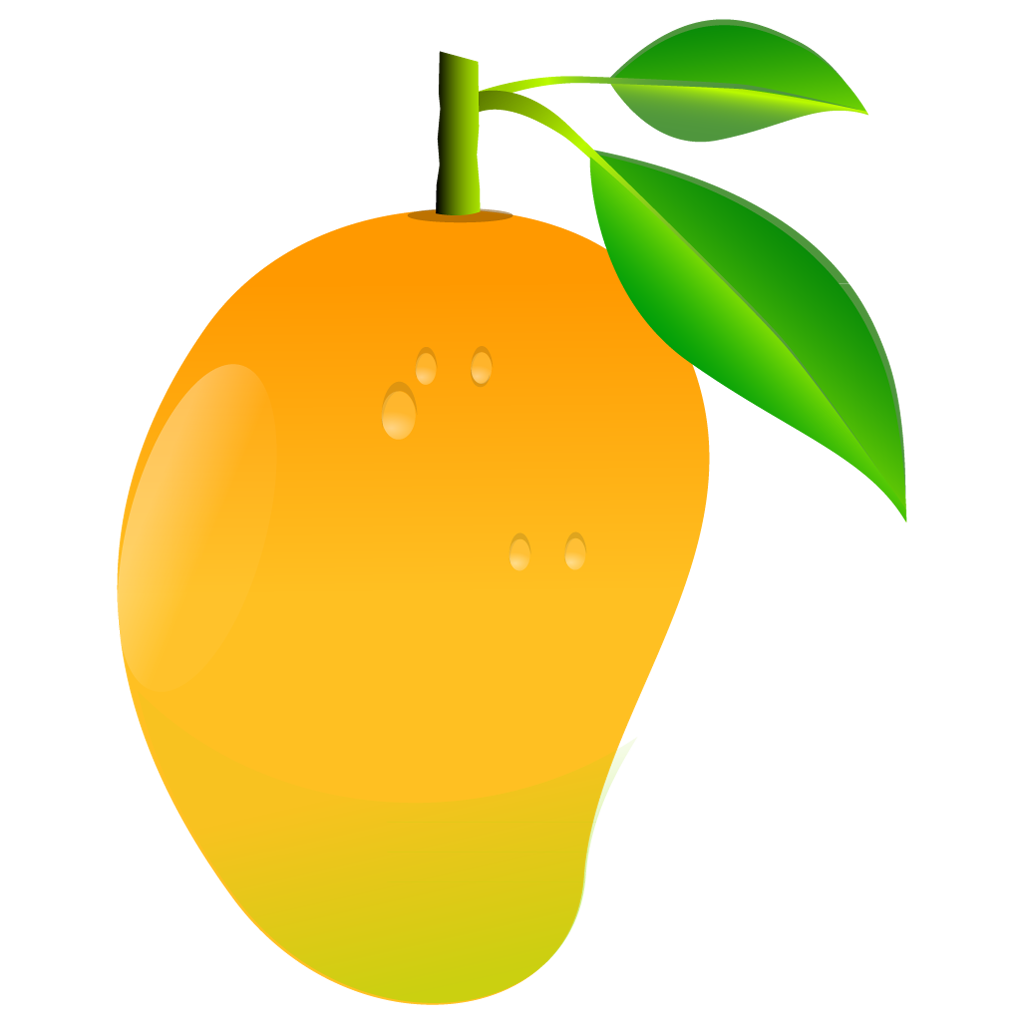 Mango Transparent Images