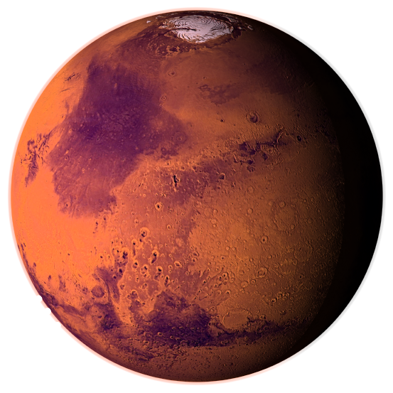 المريخ مجاني بابوا نيو غينيا