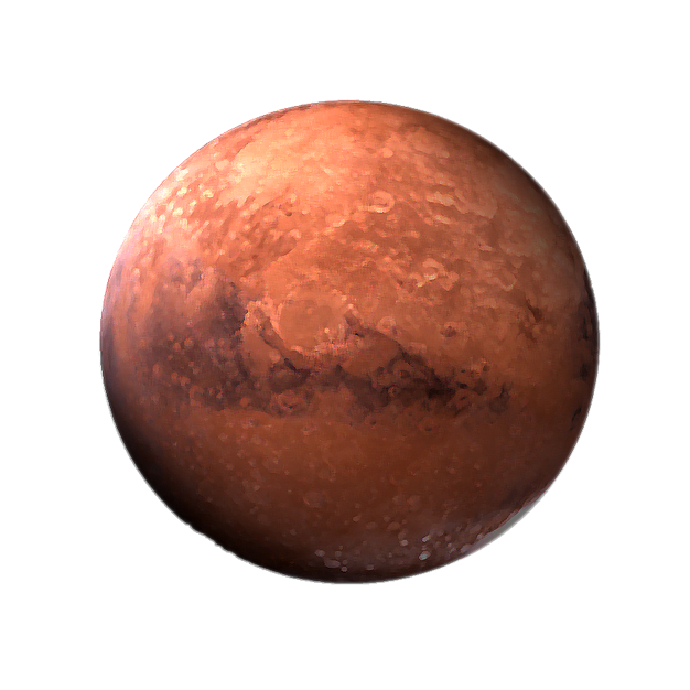 المريخ بابوا نيو غينيا