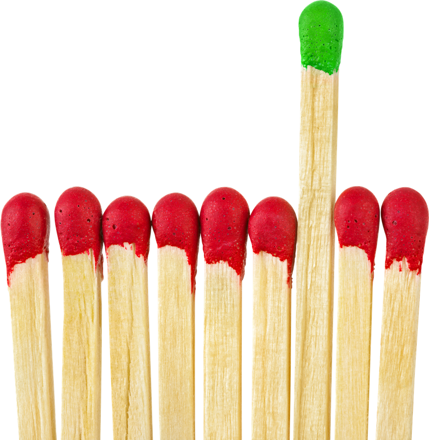 Matches PNG Clipart Background