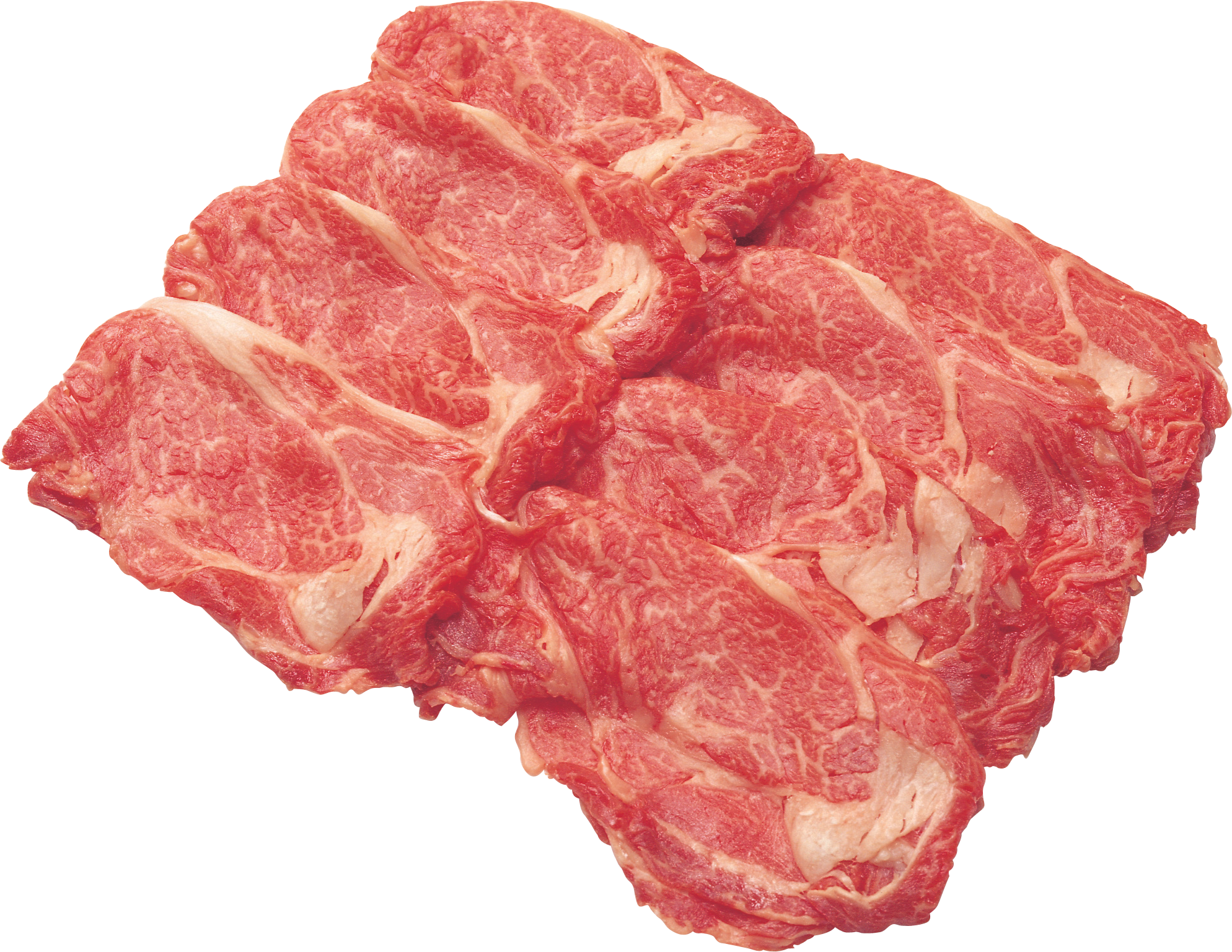 Meat Background PNG Image