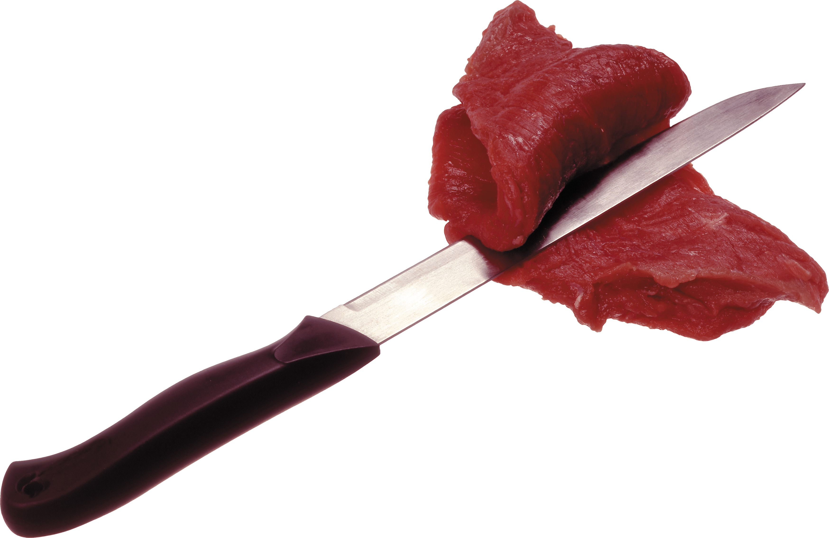 Meat Transparent Free PNG