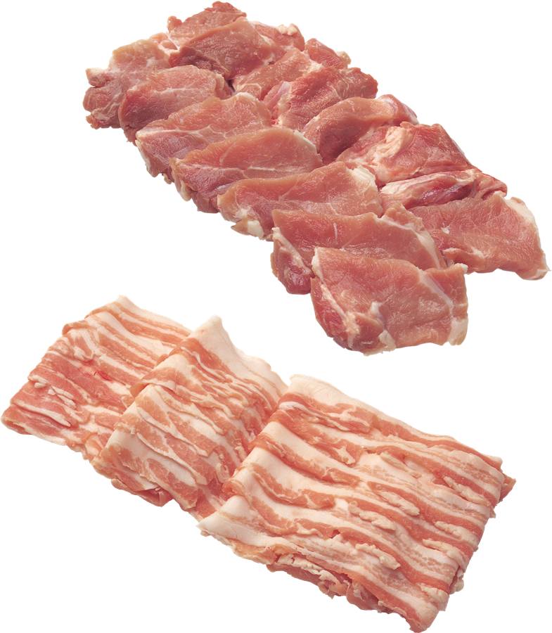 Meat Transparent PNG