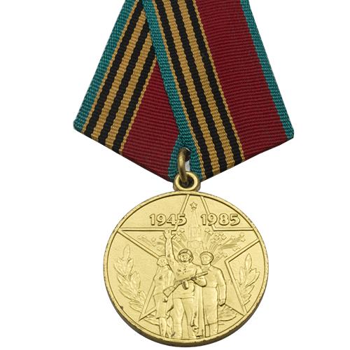 Medal PNG Background