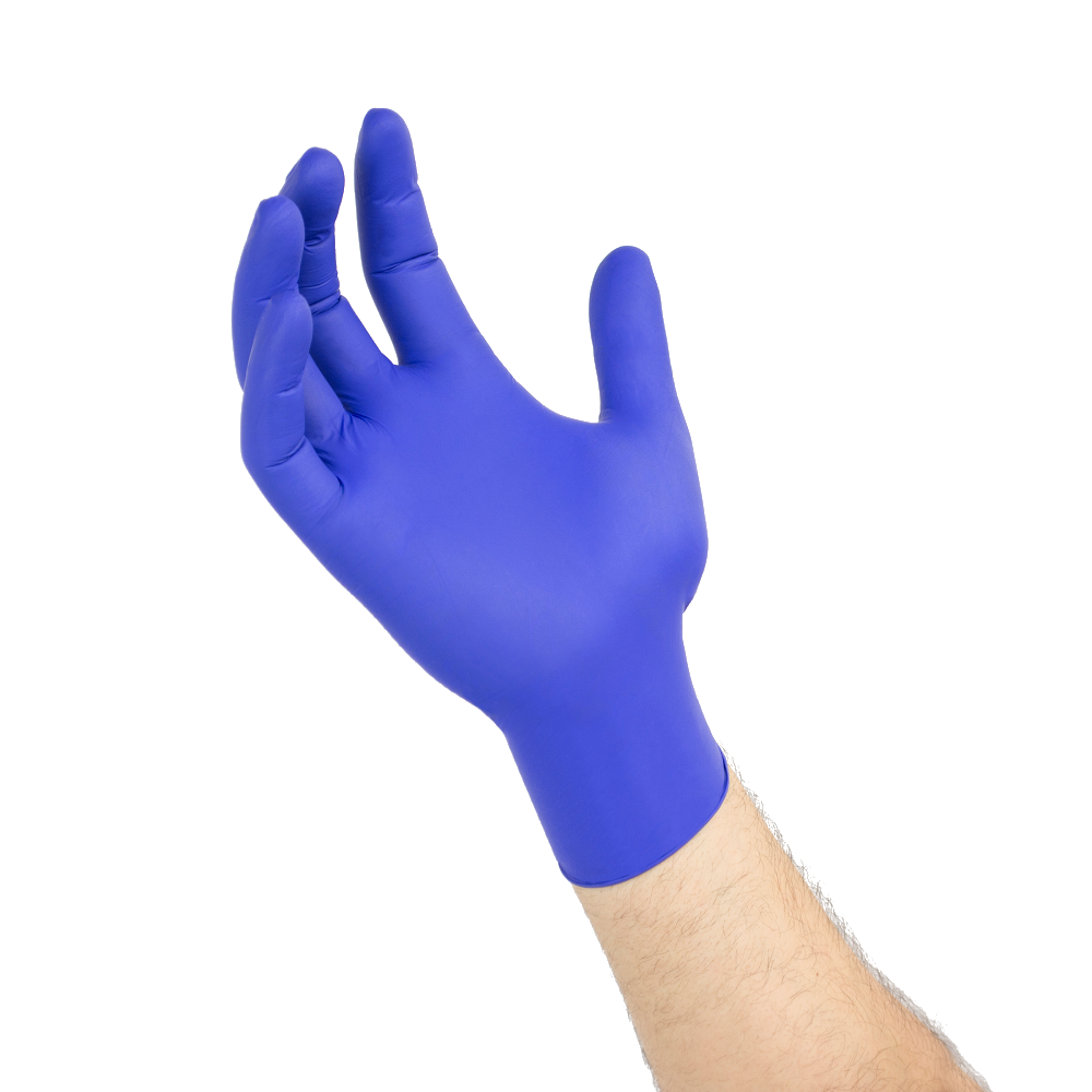 Medical Gloves Free PNG