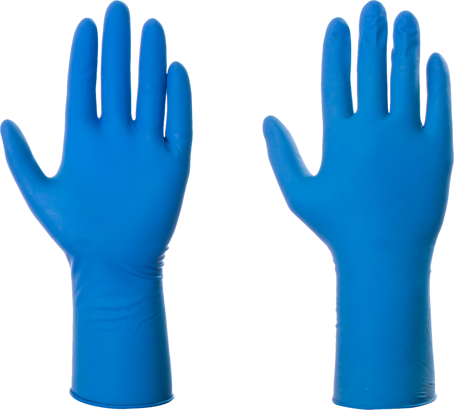 Medical Gloves PNG Free File Download