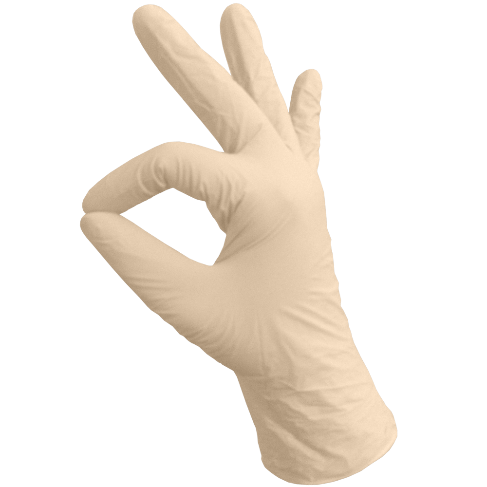 Medical Gloves PNG HD Quality