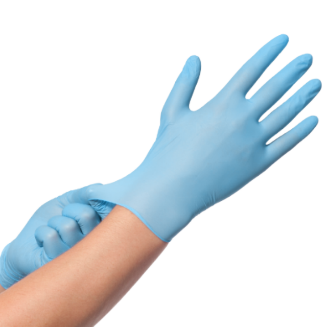 Medical Gloves PNG Photos