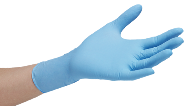 Medical Gloves PNG Pic Background