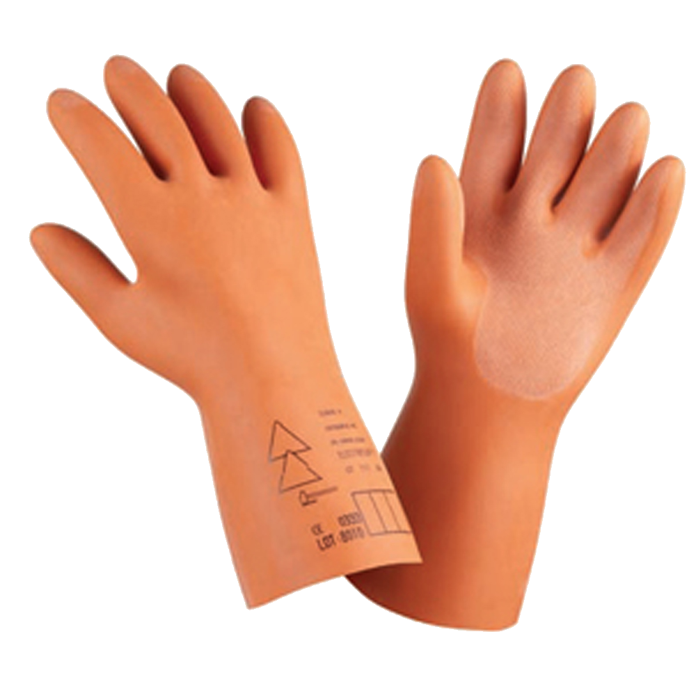 Medical Gloves Transparent Image