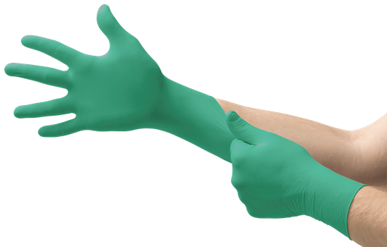Medical Gloves Transparent PNG