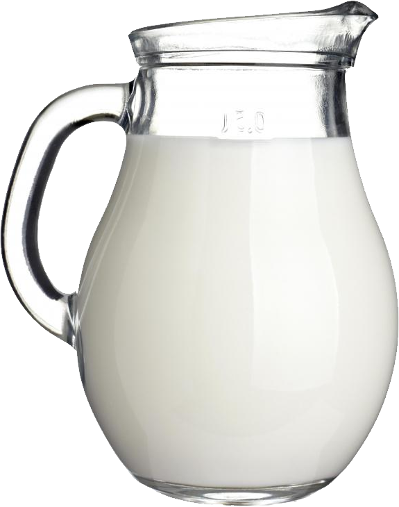 Milk PNG Images HD