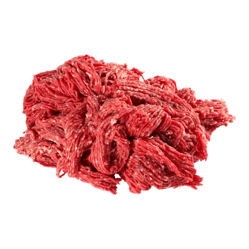 Mince Background PNG Image