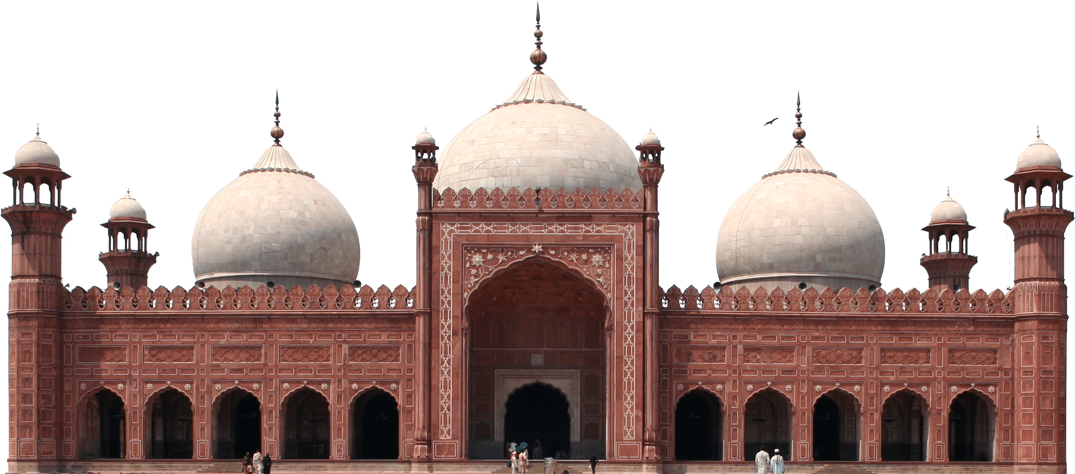 Mosque Free PNG