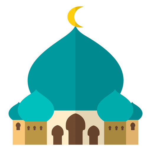Mosque PNG Images HD