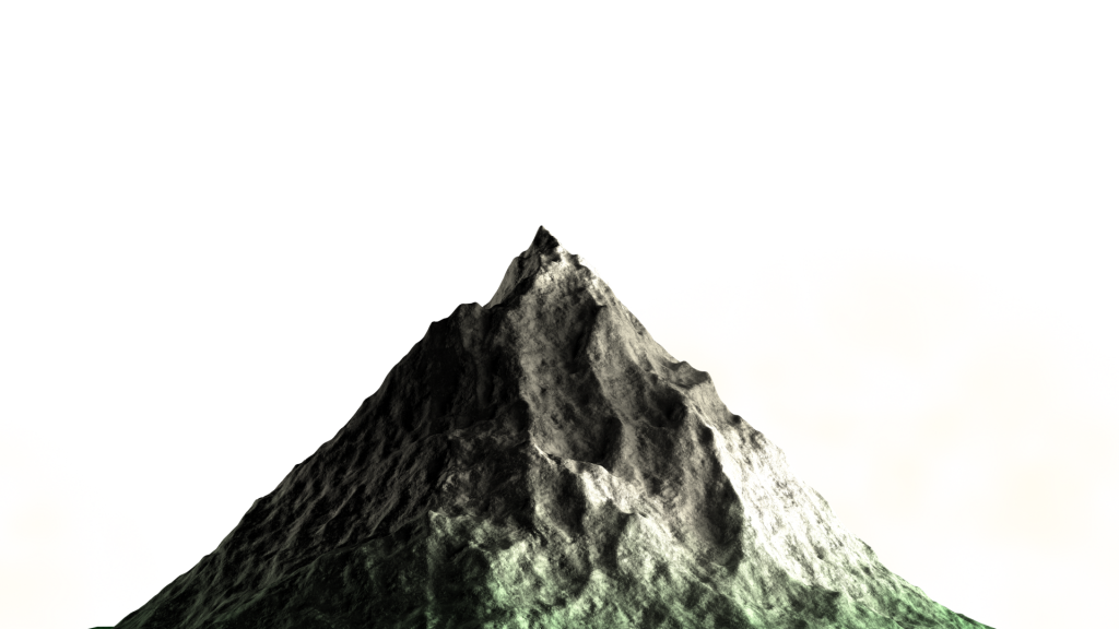 Mountain Background PNG