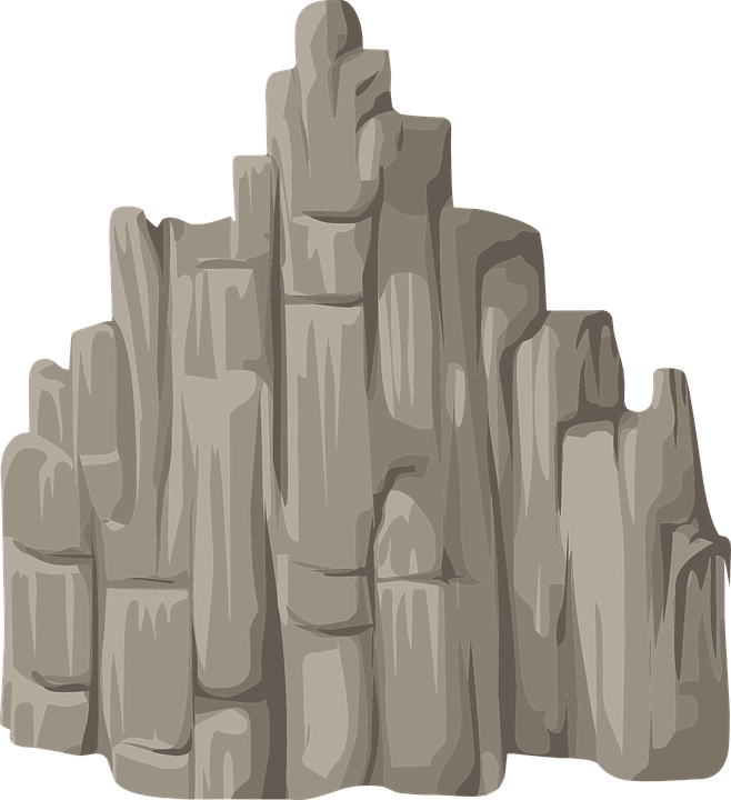 Mountain PNG Background