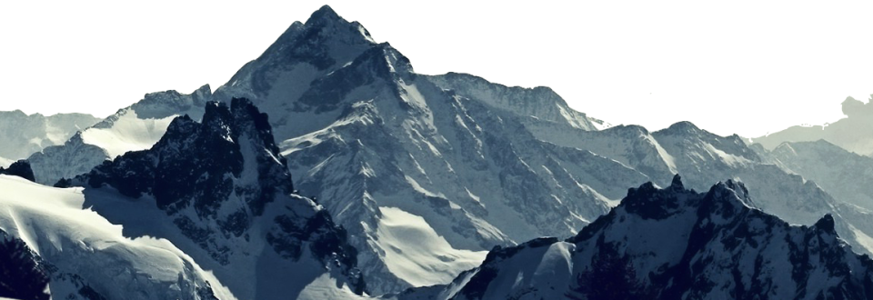 Mountain PNG Pic Background